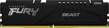 سعر و مواصفات kingston fury beast 16gb 5600mhz ddr5 cl40 desktop memory kf556c40bb/16 فى مصر