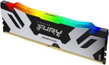 Kingston Fury Renegade RGB 16GB 6400MHz DDR5 CL32 Desktop Memory in Egypt