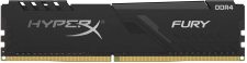 Kingston HyperX FURY 8GB DDR4 3600MHz Desktop Memory specifications and price in Egypt
