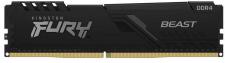 Kingston KF432C16BB/8 Fury Beast 8GB DDR4 3200MHz CL16 Desktop Memory in Egypt