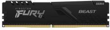 سعر و مواصفات kingston kf432c16bb/16 fury beast 16gb ddr4 3200mhz cl16 desktop memory فى مصر