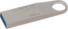 سعر و مواصفات Kingston DataTraveler SE9 G2 32GB USB 3.0 Flash Drive (DTSE9G2/32GB) فى مصر