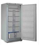 Kiriazi KH235VF 5 Drawers Freezer specifications and price in Egypt