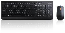 Lenovo 300 USB Combo Keyboard & Mouse specifications and price in Egypt