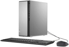 Lenovo IdeaCentre 5 AIO i7-12700 8GB 1TB Intel UHD Graphics 730 DOS Desktop in Egypt