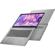 Lenovo IdeaPad 3 15ITL6 i3-1115G4 4GB 256GB SSD Intel UHD Graphics 15.6 inch Dos Notebook specifications and price in Egypt