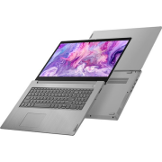 Lenovo IdeaPad 3 15ITL6 i3-1115G4 4GB 256GB SSD Intel UHD Graphics 15.6 inch Dos Notebook in Egypt