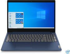 Lenovo IdeaPad 3 I7 1165G7, 8GB, 1TB, NVIDIA MX450 2GB, 15.6 inch, DOS Notebook specifications and price in Egypt