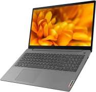 Lenovo IdeaPad 3 i5-1235U 8GB 512GB SSD Intel Iris Xe Graphics 15.6 Inch DOS Notebook in Egypt