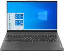 Lenovo Ideapad 5  i7-1255U 16GB 512GB SSD NVIDIA MX550 2GB 15.6 inch W11 Notebook in Egypt