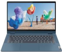 Lenovo Ideapad Flex 5 i5-1135G7 8GB 256GB SSD Intel Iris Xe Graphics 14inch W11 Notebook in Egypt