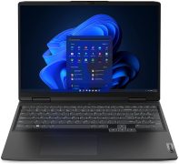 Lenovo IdeaPad Gaming 3 16IAH7 i7-12650H 16GB 512GB SSD Nvidia RTX 3060 6GB 16 inch W11 Notebook in Egypt