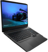 Lenovo ideapad 3 15IML05 i5-10210U 4GB 1TB NVIDIA MX230 2GB 15.6 Inch Dos Notebook in Egypt