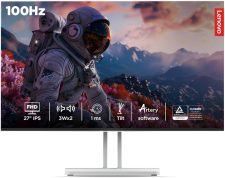 Lenovo L27i-4A 27 inch FHD IPS Monitor in Egypt