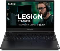 Lenovo Legion 5 15ACH6A Ryzen 7 5800H 16GB 1TB Radeon 6600M 8GB 15.6 Inch W11 Notebook specifications and price in Egypt