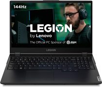 Lenovo Legion 5 15ACH6 Ryzen 5-5600H 16GB 1TB Nvidia RTX 3060 6GB 15.6 Inch DOS Notebook in Egypt