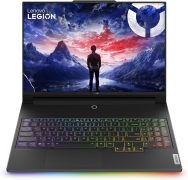 Lenovo Legion 9 18IAX10 Ultra 9 275HX 64GB 4TB SSD Nvidia RTX 5090 24GB 18 Inch DOS Laptop in Egypt