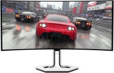 Lenovo Legion PRO 34WD-10 34 Inch WQHD OLED Monitor in Egypt