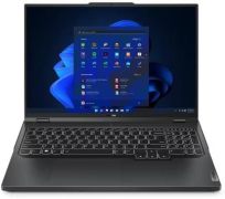 Lenovo Legion Pro 5 I7-13700HX 16GB 1TB SSD Nvidia RTX 4060 8GB 16 Inch W11 Notebook in Egypt