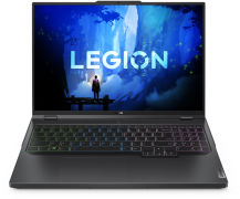 Lenovo Legion 5 16IRX9 i7-14650HX 16GB 1TB SSD NVIDIA RTX 4060 8GB 16 inch W11 Notebook in Egypt