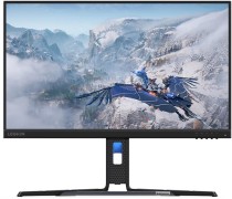 Lenovo Legion R24e-30 23.8 inch FHD IPS Gaming Monitor in Egypt