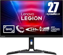 Lenovo Legion R27q-30 27 Inch QHD IPS Gaming Monitor in Egypt