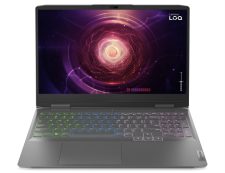 Lenovo LOQ 15IRH8 i5-12450H 8GB 512GB SSD Nvidia RTX GeForce RTX 3050 15.6 Inch Dos Notebook in Egypt