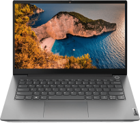 Lenovo ThinkBook 14 Gen 2 i7-1165G7 16GB 1TB+256GB SSD NVIDIA GeForce MX450 14 inch DOS Notebook in Egypt