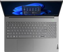 Lenovo ThinkBook 15 Gen 4 i7-1255U 8GB 512GB SSD Nvidia MX550 2GB 15.6 inch DOS Laptop in Egypt