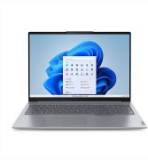 Lenovo ThinkBook 16 Gen 6 i5-1335U 8GB 512GB SSD Intel Iris Xe Graphics 16 Inch DOS Laptop in Egypt