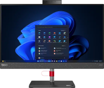 Lenovo ThinkCentre Neo 50a i5-13420H 8GB 512GB SSD Intel UHD Graphics 23.8 Inch DOS Desktop in Egypt