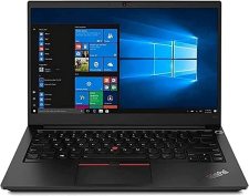 Lenovo ThinkPad E14 Gen 4 i7-1255U 8GB 512GB SSD Nvidia MX550 2GB 14 Inch DOS Notebook in Egypt