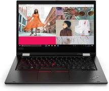 Lenovo ThinkPad L13 Yoga Gen 2 i5-1135G7 16GB 512GB SSD Intel Iris Xe Graphics 13.3 inch W10 Notebook in Egypt