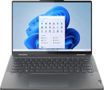 Lenovo Yoga 7 2-in-1 14IML9 Ultra 7 155H 16GB 1TB SSD Intel Arc Graphics 14 Inch W11 Laptop in Egypt
