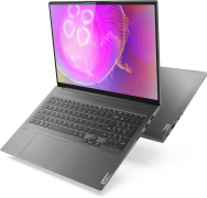 Lenovo Yoga Slim 7 Pro 14ACH5 Ryzen 7 5800HS 16GB 1TB SSD NVIDIA MX450 2GB 14 inch W11 Notebook in Egypt