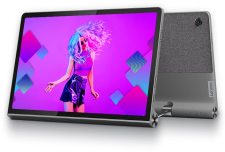 Lenovo Yoga Tab 11 256GB specifications and price in Egypt