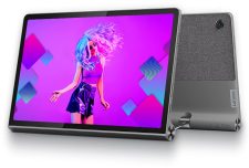 سعر و مواصفات لينوفو yoga tab 11 256gb فى مصر