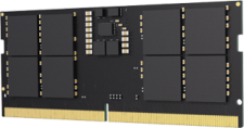 Lexar 16GB DDR5 5600Mhz SODIMM Laptop Memory in Egypt