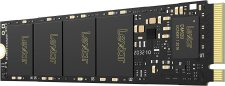 Lexar NM620 512GB M.2 2280 NVMe SSD in Egypt