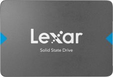 Lexar NQ100 240GB 2.5 Inch SATA III Internal SSD in Egypt