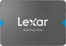 Lexar NQ100 256GB 2.5 Inch SATA III Internal SSD in Egypt
