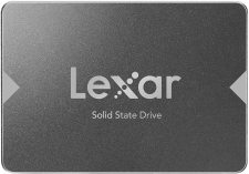 Lexar NS100 512GB 2.5 inch SATA III Internal Solid State Drive in Egypt