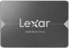 سعر و مواصفات LEXAR NS100 256GB 2.5 inch SATA III SSD فى مصر