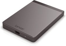 Lexar SL200 1TB Portable USB 3.1 External SSD in Egypt