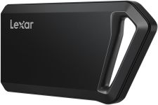 Lexar SL600 2TB Portable SSD in Egypt