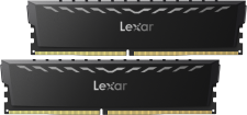 ليكسار ثور 32 جيجا 2 x ‏16 جيجا ddr4 3200 cl16 فى مصر