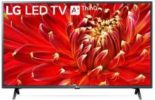 سعر و مواصفات LG 43LM6370PVA 43 inch Smart Full HD LED TV فى مصر