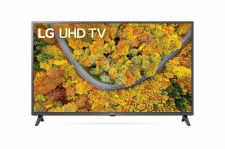 LG 43UP7500PVG 43 Inch 4K UHD Smart LED TV specifications and price in Egypt