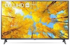 LG 50UQ7500 50 Inch 4K Smart UHD LED TV specifications and price in Egypt