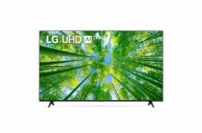 LG 43UQ80006LD 43 Inch 4K UHD Smart LED TV specifications and price in Egypt